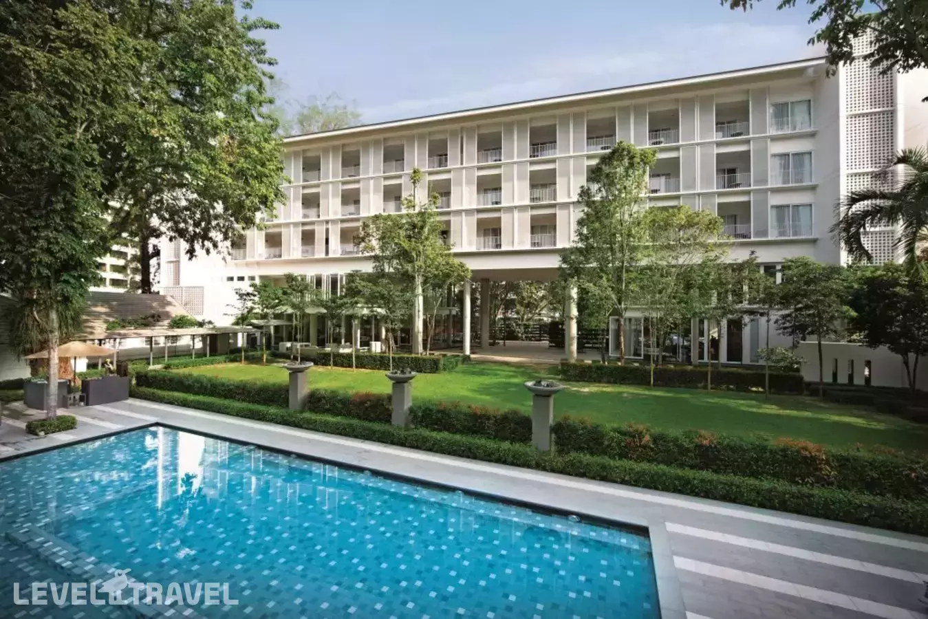 Lone Pine, Penang, A Tribute Portfolio Resort