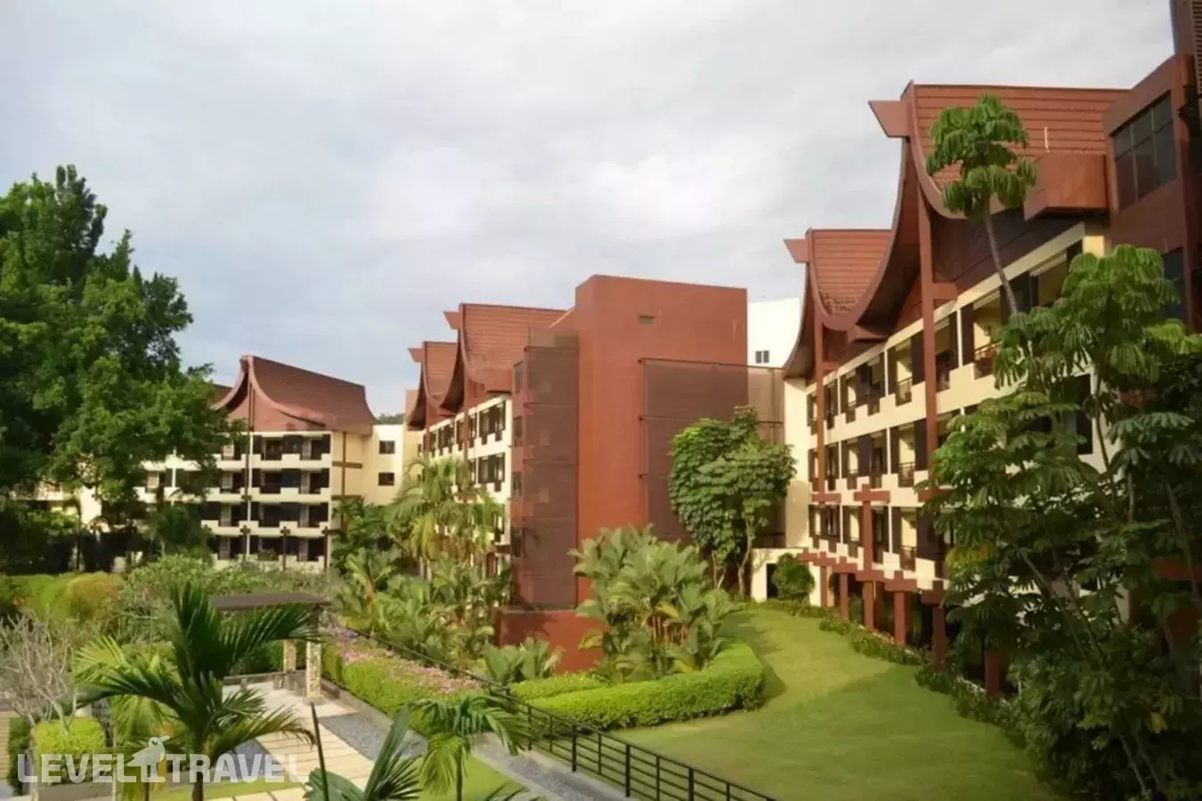 Shangri-La Rasa Sayang, Penang