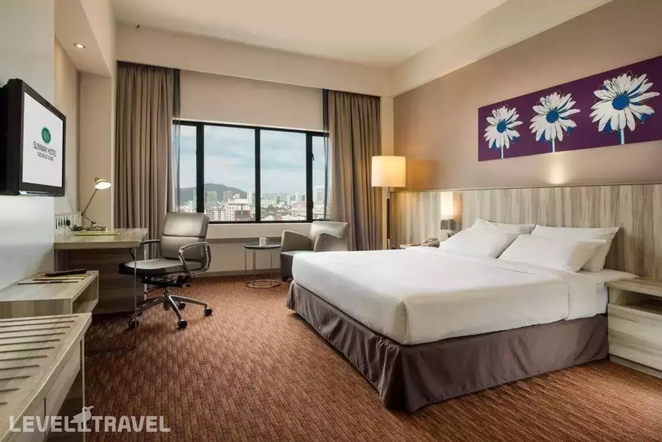 Sunway Hotel Georgetown Penang