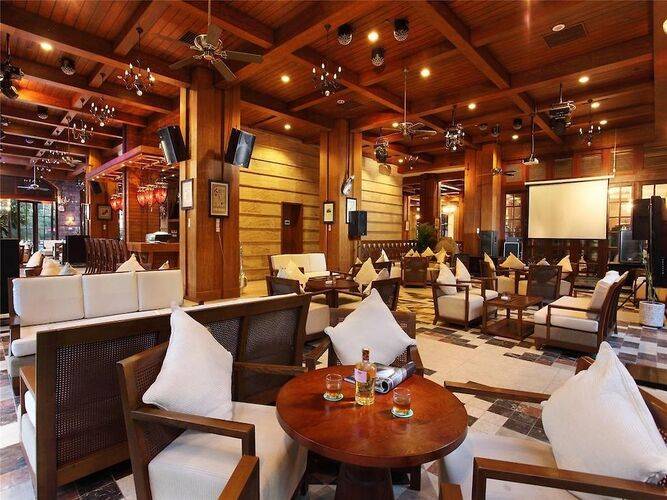 Timton Kangda Hotel
