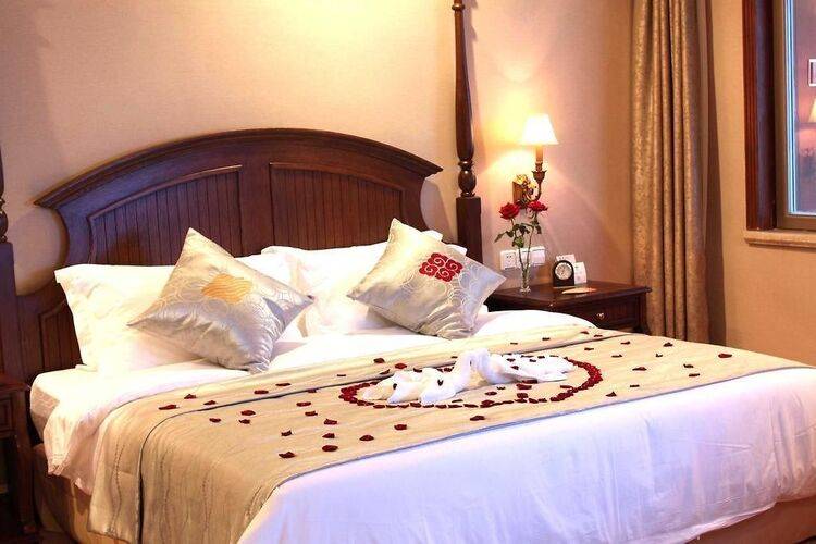 Timton Kangda Hotel