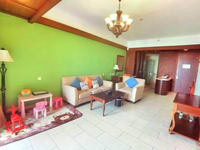 Timton Kangda Hotel