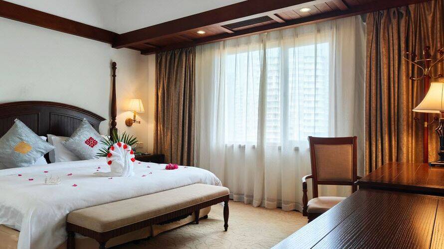 Timton Kangda Hotel