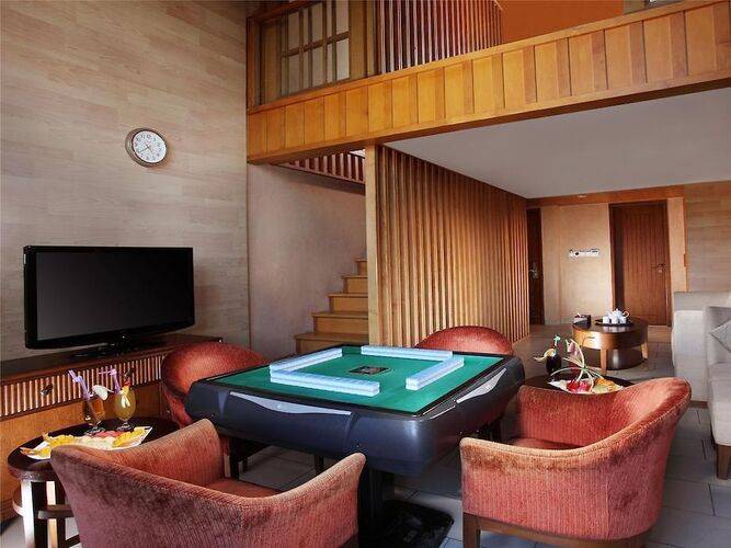 Timton Kangda Hotel