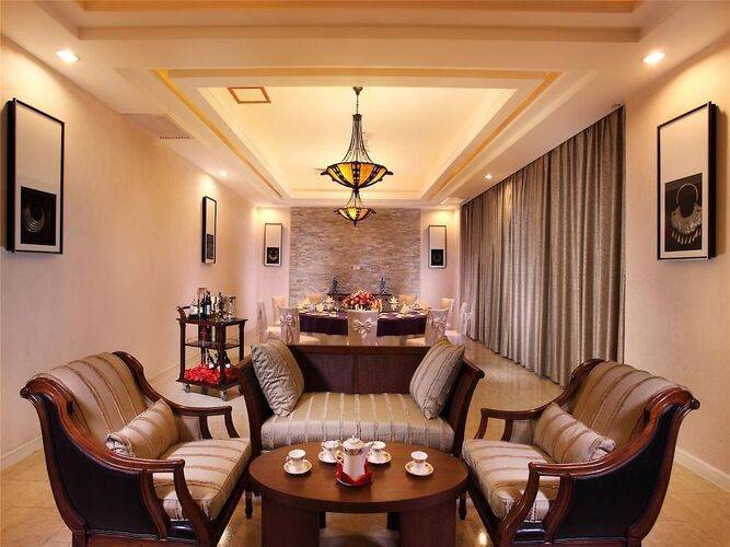 Timton Kangda Hotel