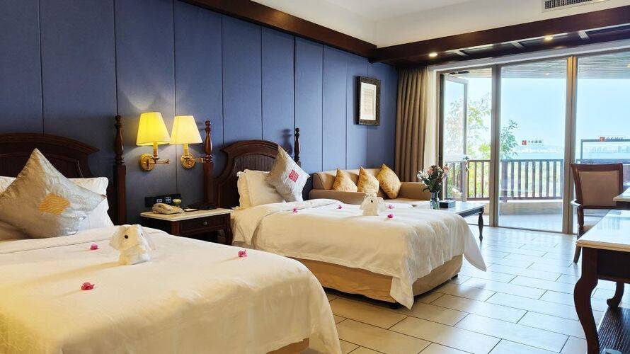 Timton Kangda Hotel