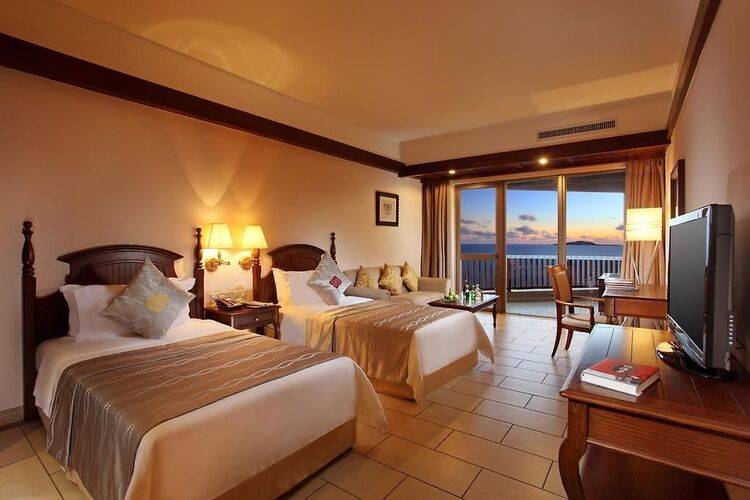 Timton Kangda Hotel