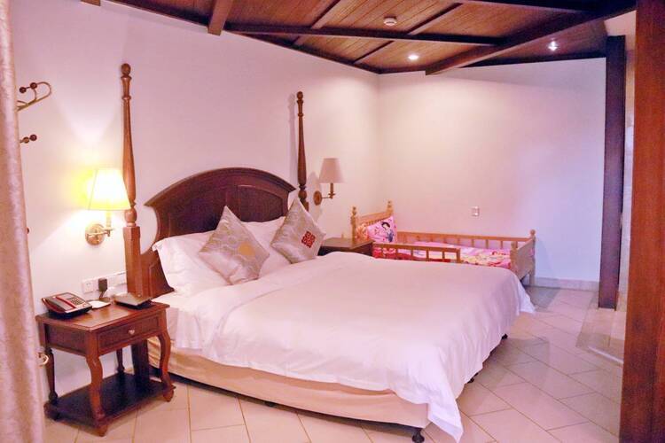 Timton Kangda Hotel