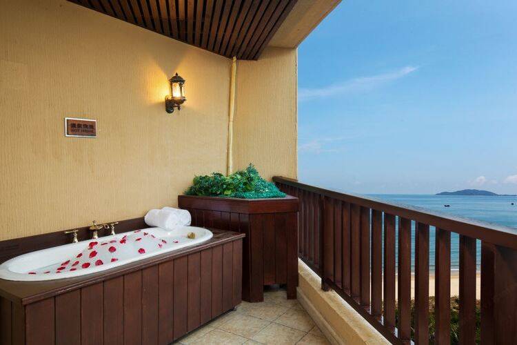 Timton Kangda Hotel