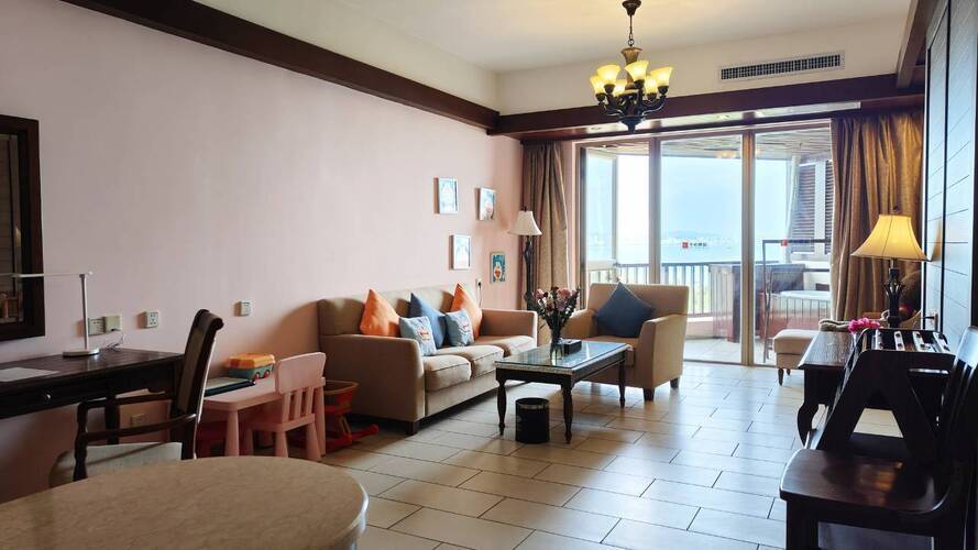 Timton Kangda Hotel