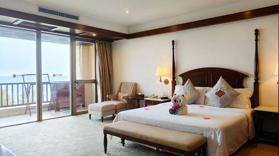 Timton Kangda Hotel