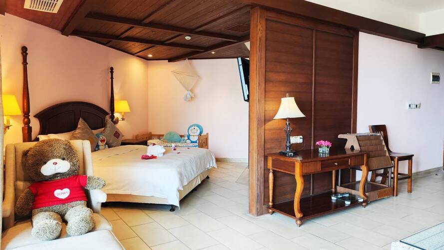 Timton Kangda Hotel