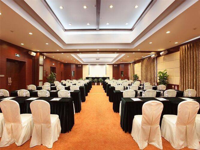 Timton Kangda Hotel