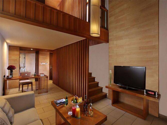 Timton Kangda Hotel