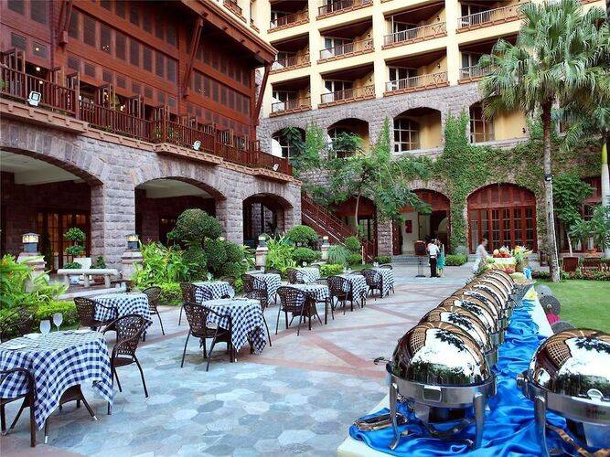 Timton Kangda Hotel