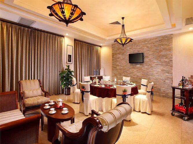 Timton Kangda Hotel