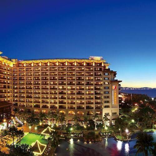 Timton Kangda Hotel