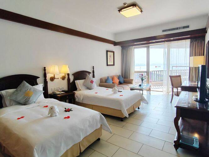 Timton Kangda Hotel