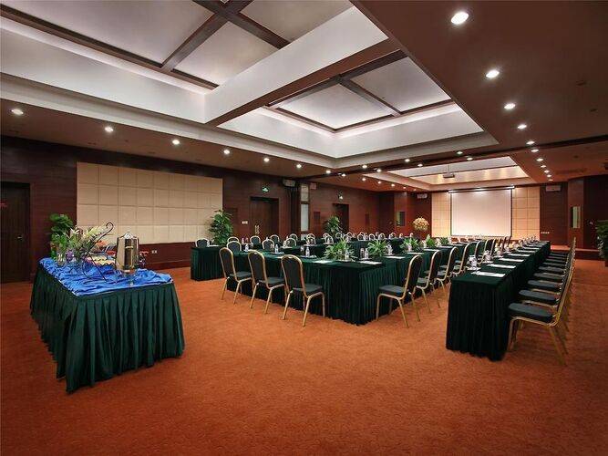 Timton Kangda Hotel