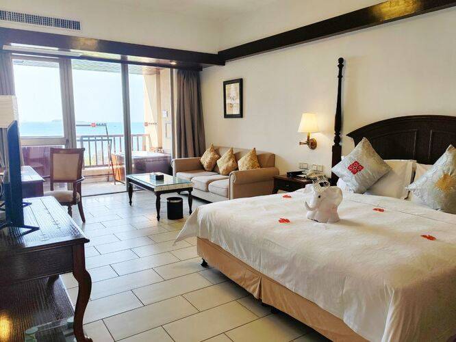 Timton Kangda Hotel