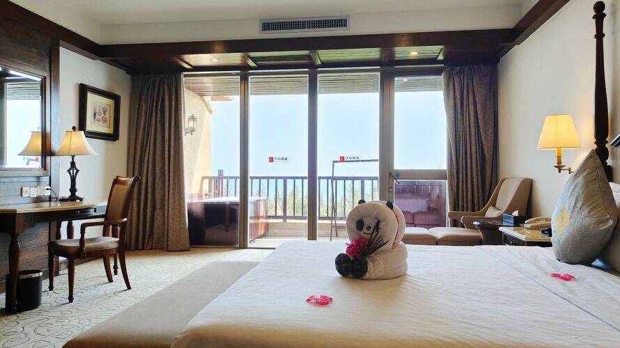 Timton Kangda Hotel