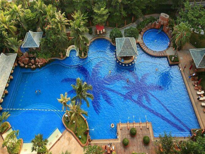 Timton Kangda Hotel