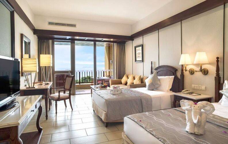 Timton Kangda Hotel