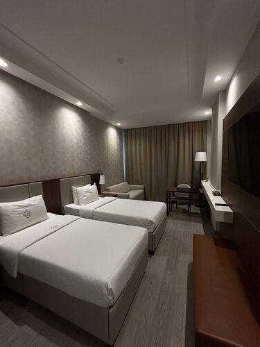 Cityмax Hotel Baku