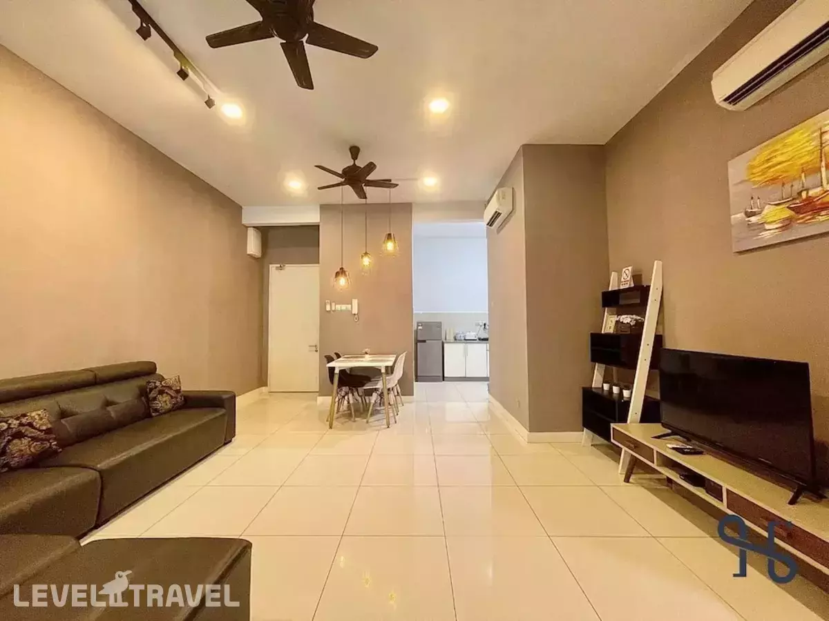 Homesuite' Home At The Loft Imago