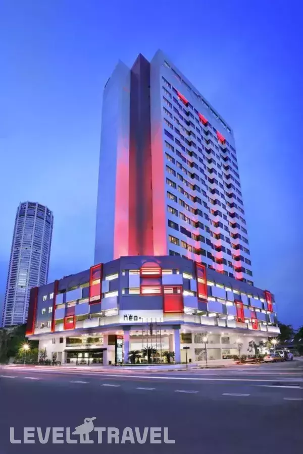Neo+ Penang