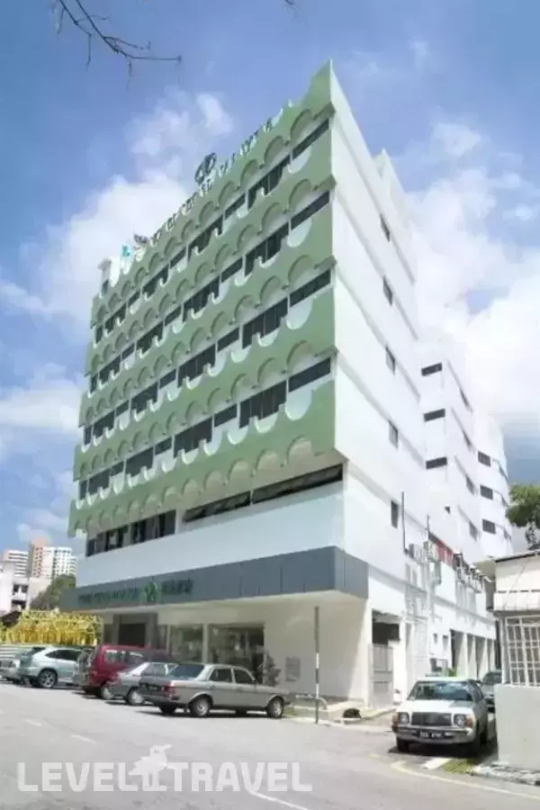 Hotel Regal Malaysia