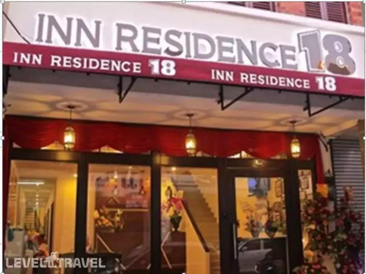 Inn Residence 18