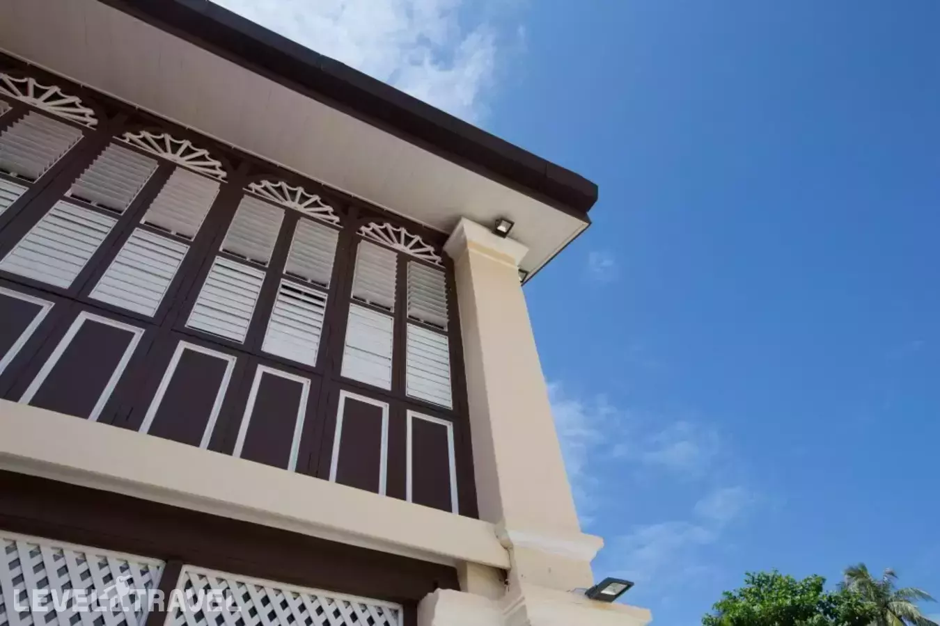 Jawi Peranakan Mansion