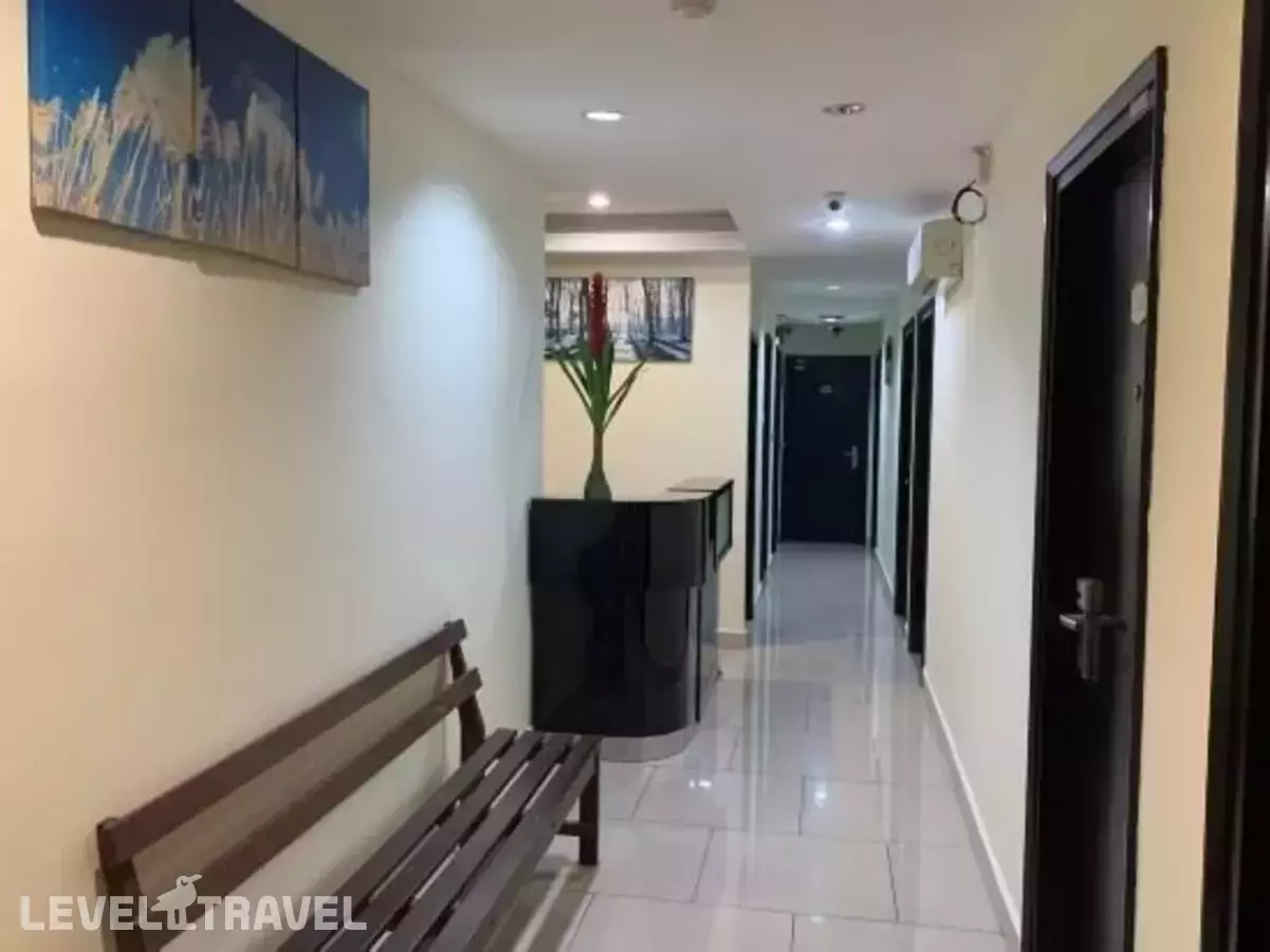 Hotel O Blossom (Ex. Oyo 89965 Stay Inn Ii)