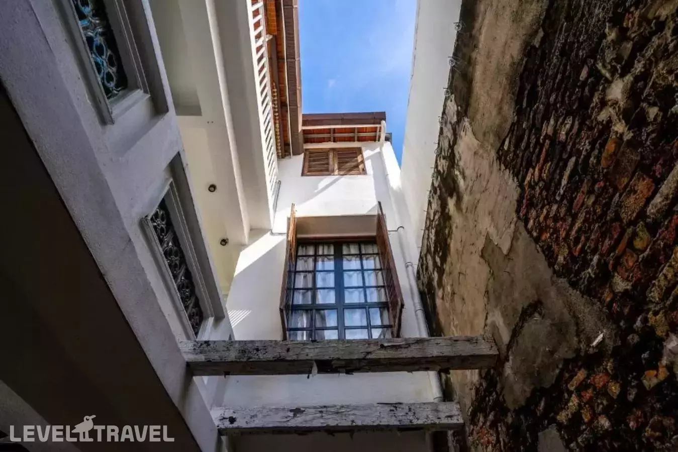 Reunion Heritage House