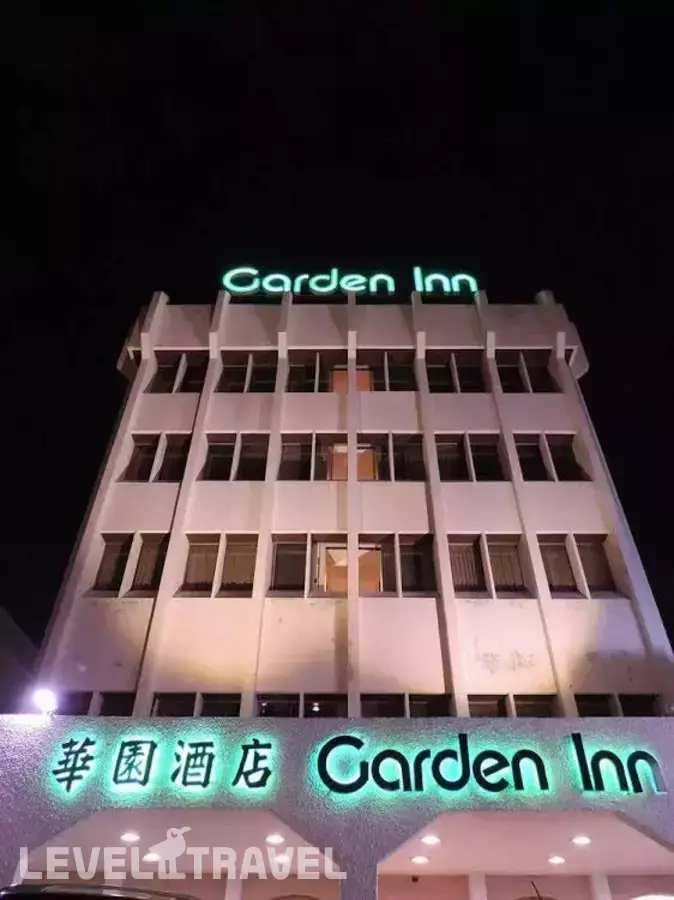 Garden Inn