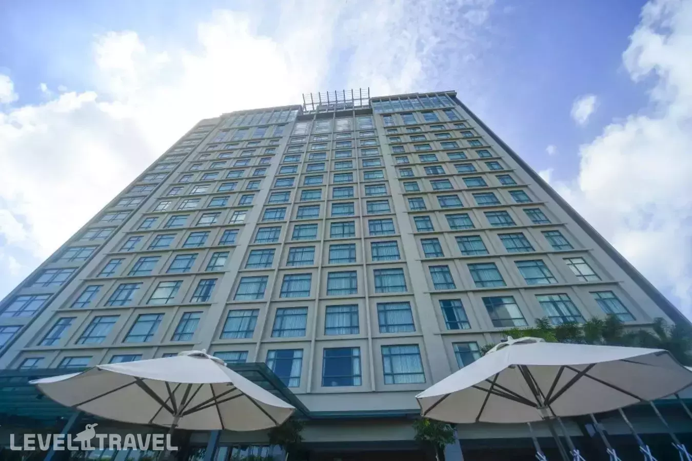 The Light Hotel Penang