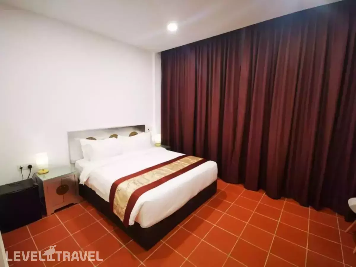 Mclane Boutique Hotel