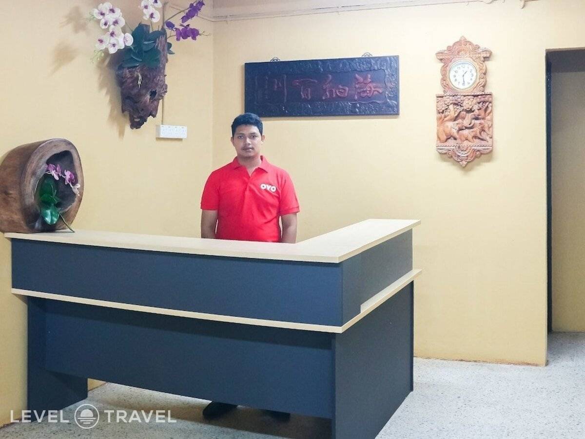 Изображение отеля 13