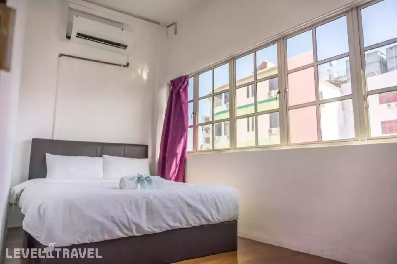 Spot On 89673 Good Friend Hotel