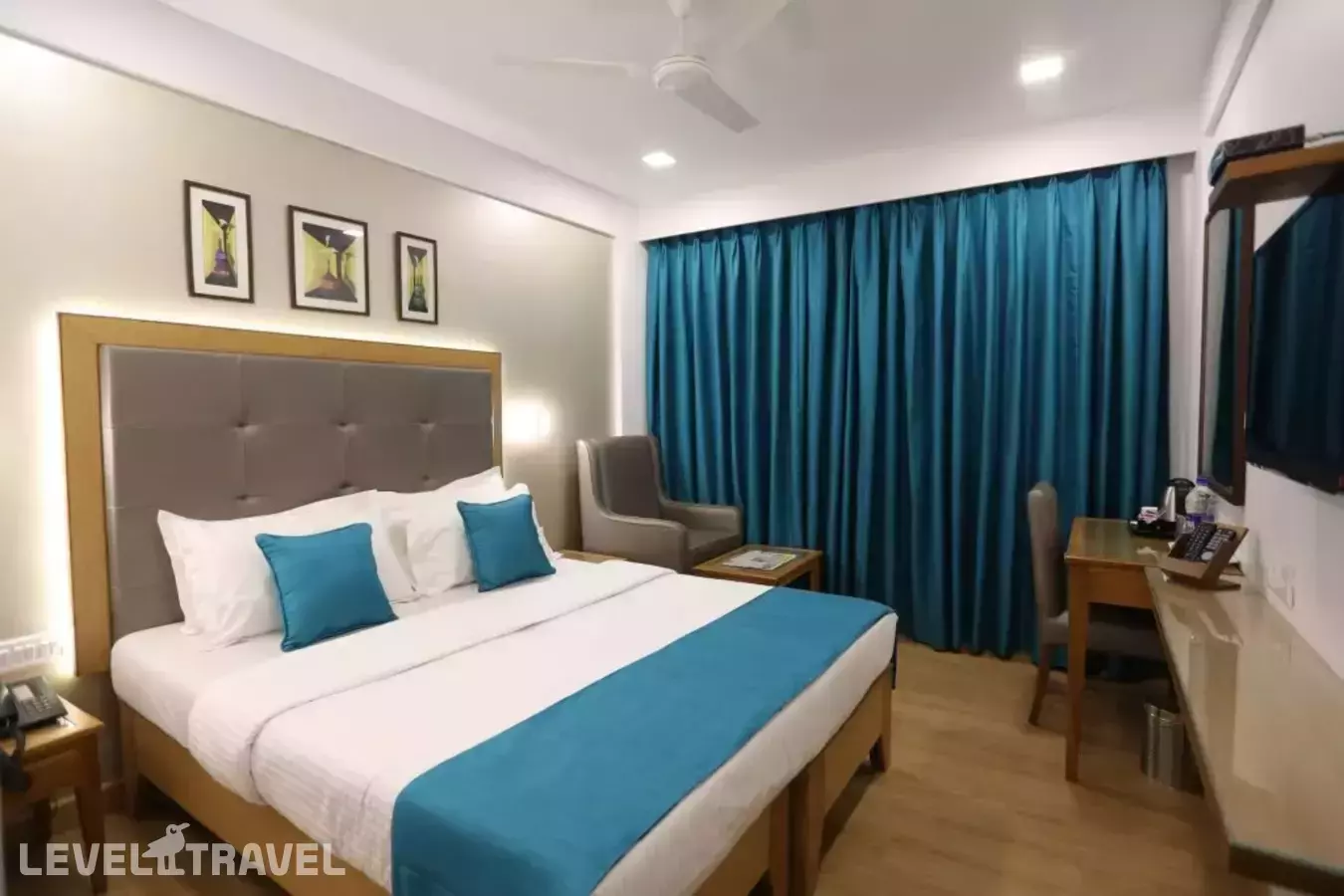 Citizen Hotel