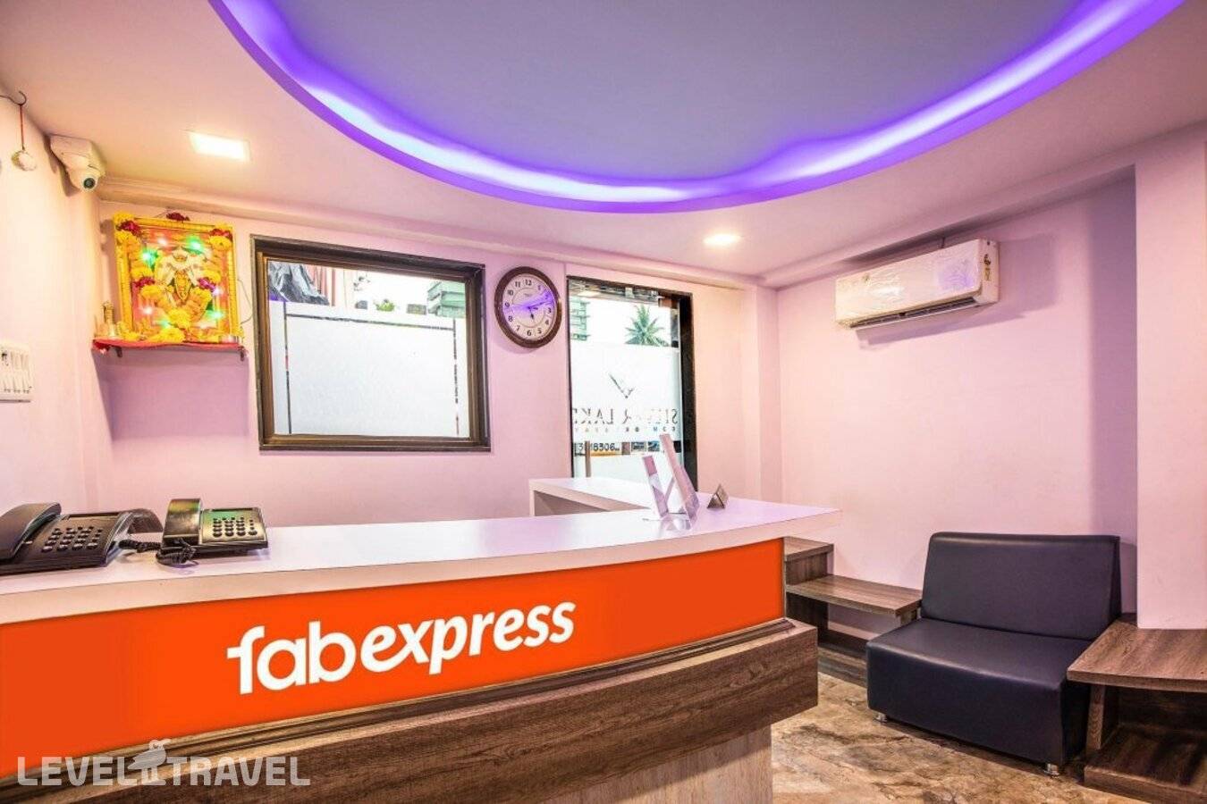 Изображение отеля 8