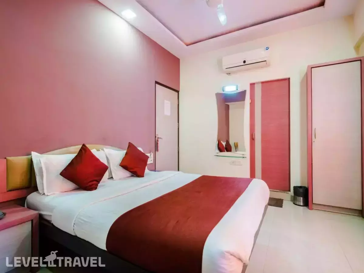 Hotel Airport Annex