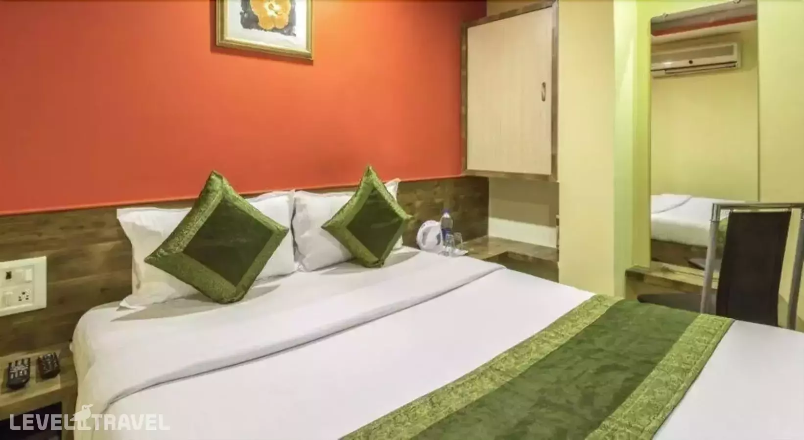 Hotel Arma Residency