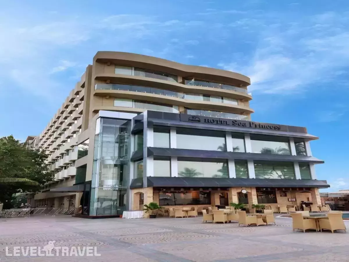 Hotel Sea Princess