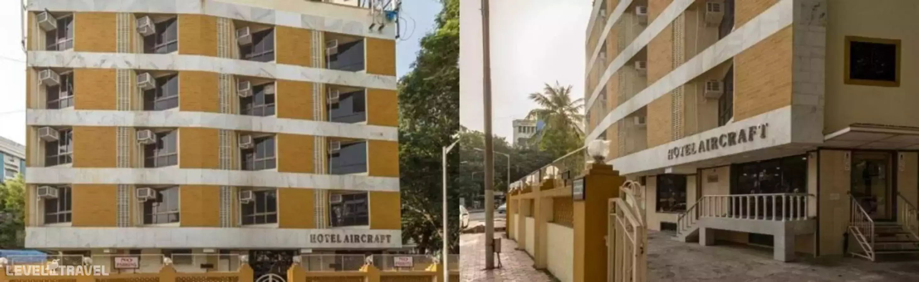 Hotel Aircraft International
