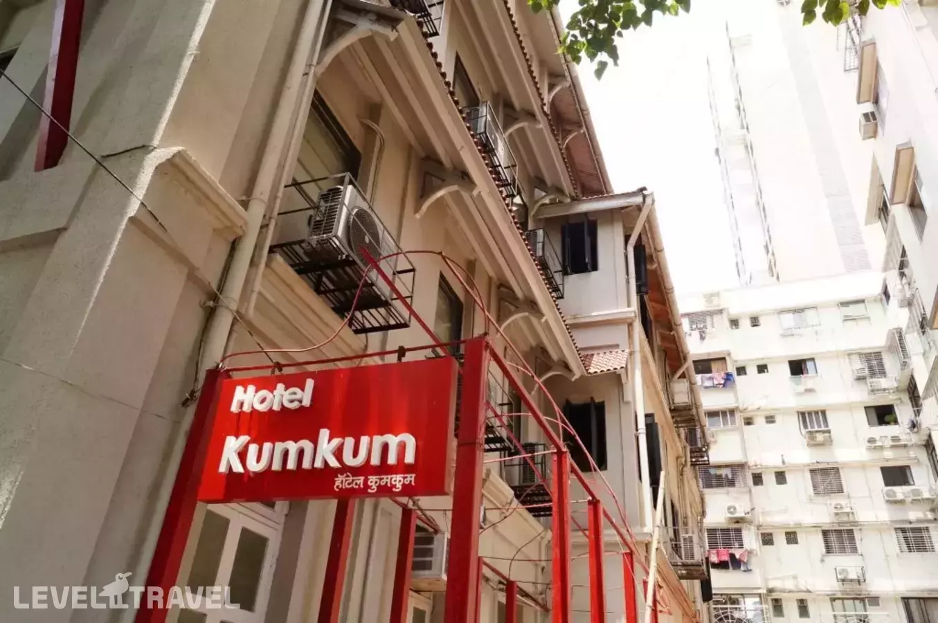 Hotel Kumkum