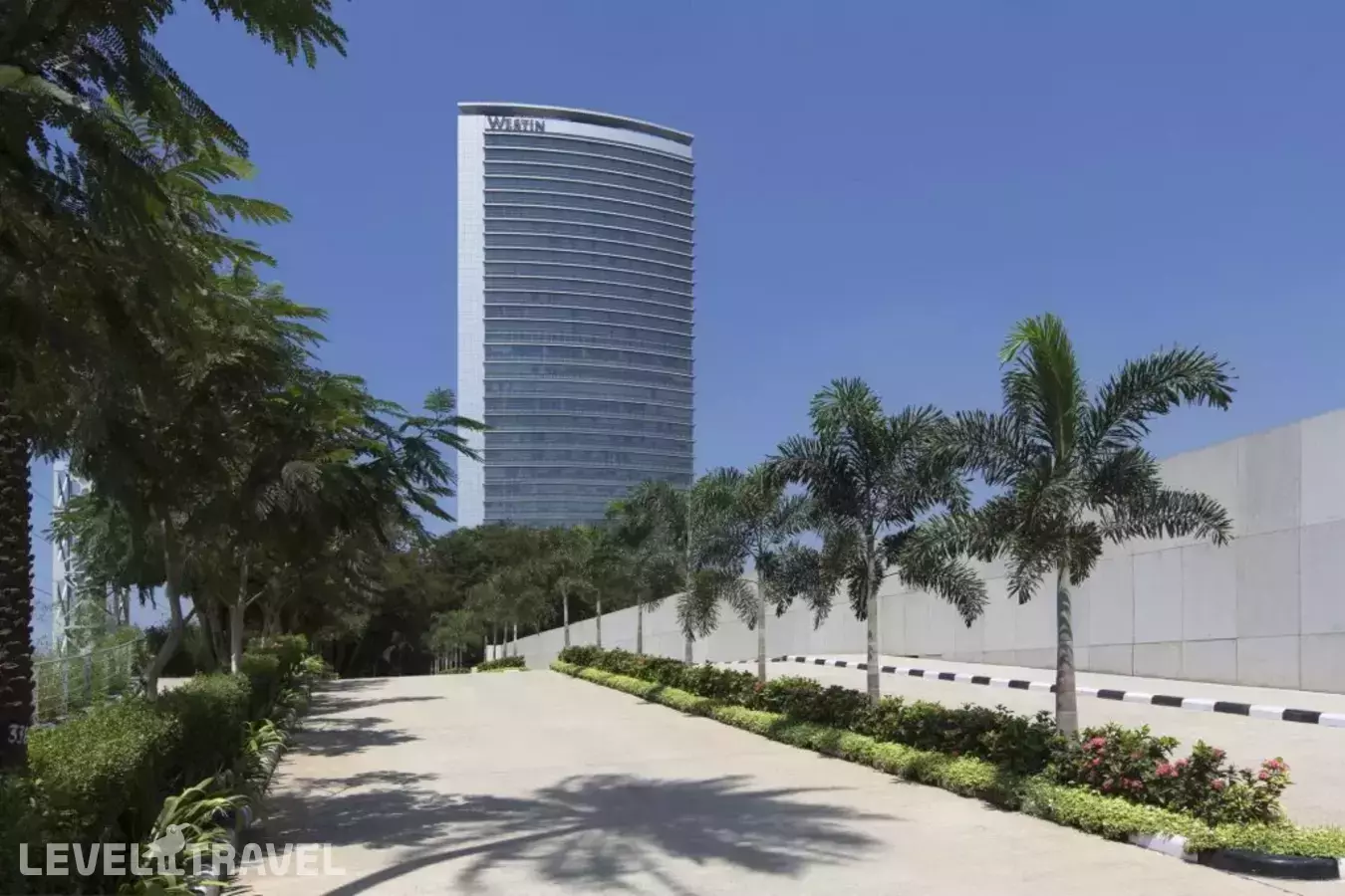 The Westin Mumbai Garden City