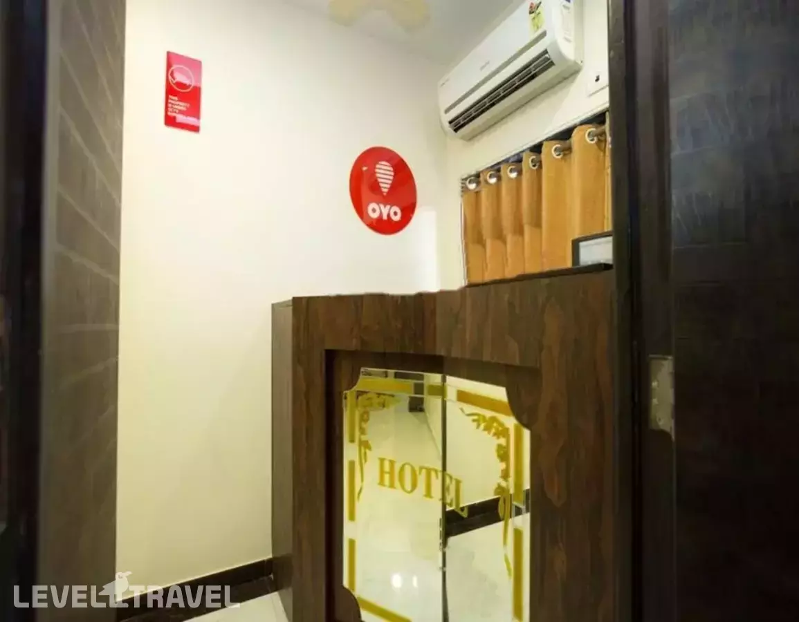 Hotel Amber