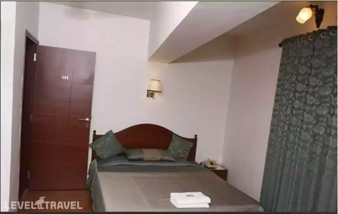 Hotel Kemps Corner
